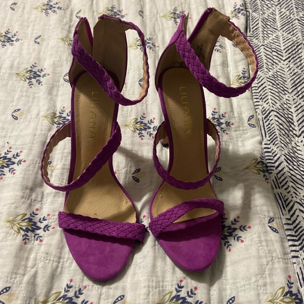 Women shoes